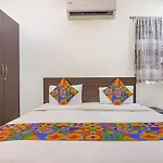 Fabhotel Srisai Hill View