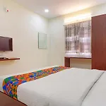 Fabhotel Srisai Hill View