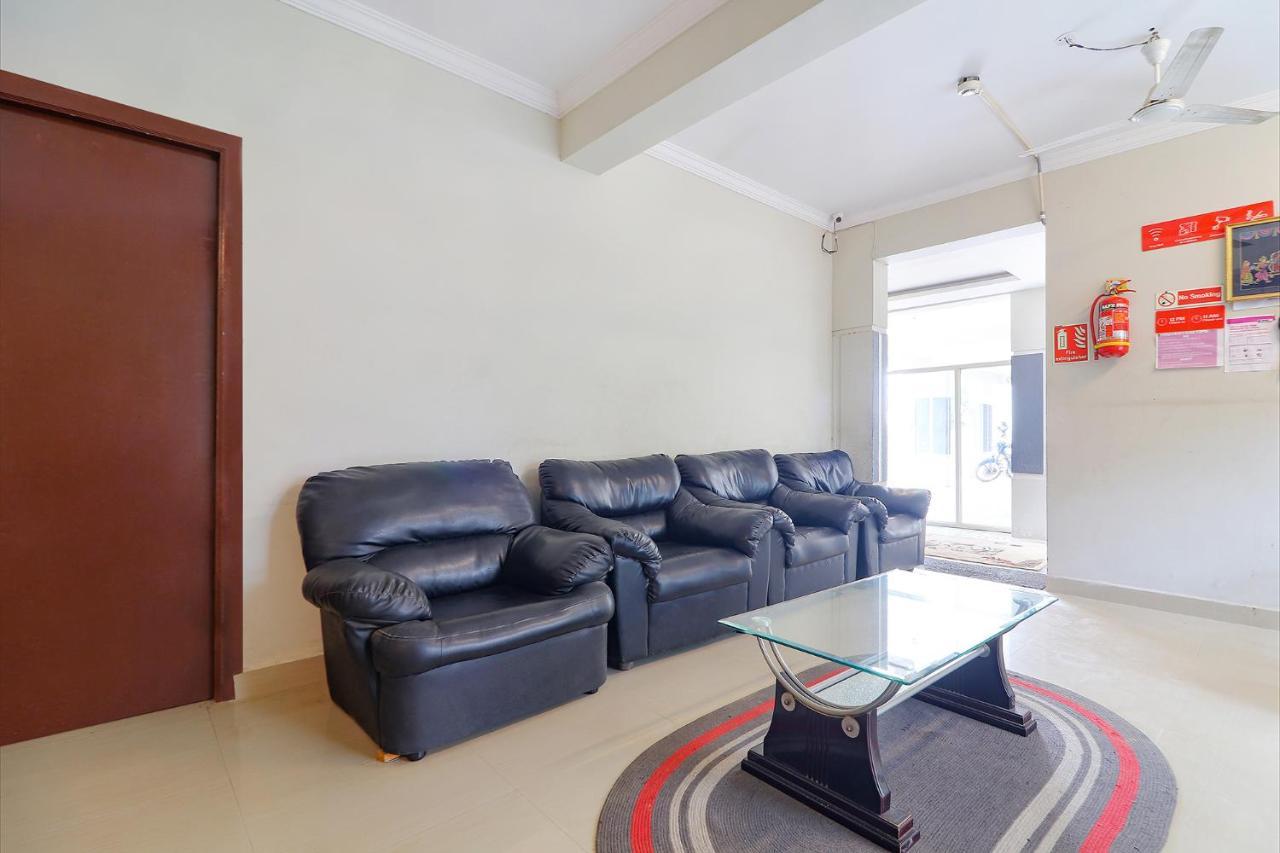 Fabhotel Srisai Hill View 3* Hyderabad